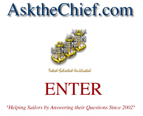 Enter AsktheChief.com